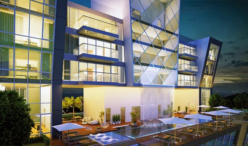 Vision Pattaya